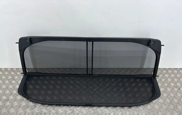 BMW 4 F32 F33 Convertible wind deflector 7305159