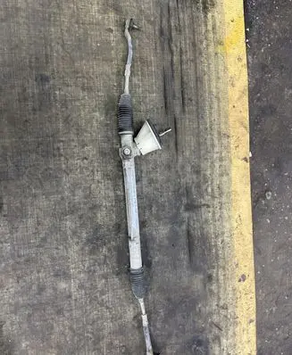 Renault Scenic II - Grand scenic II Steering rack