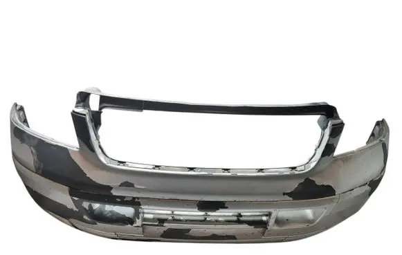 Volkswagen Transporter - Caravelle T5 Front bumper 7H0807101