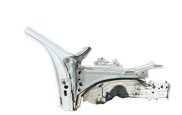 Front quarter panel