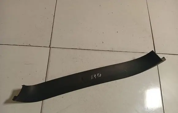 Opel Vectra C Other trunk/boot trim element 9179432