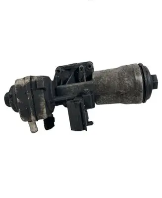 Skoda Octavia Mk2 (1Z) Oil filter mounting bracket 045115389K 6740273403