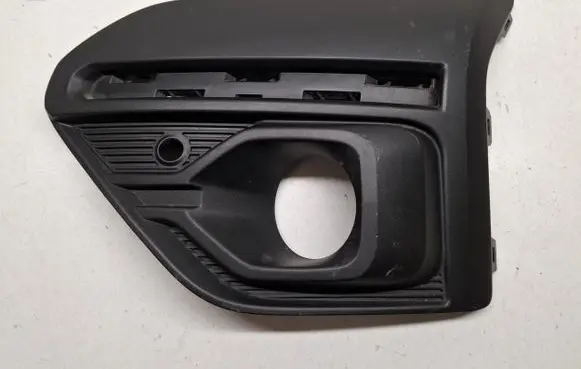 Dacia Sandero Front fog light trim/grill 261A35053R 263310868R