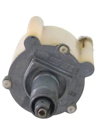 Mercedes-Benz E W124 Interior fan control switch 1248300185