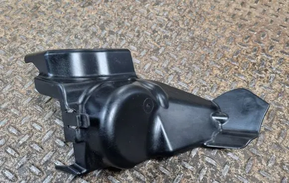 Volkswagen Tiguan Allspace Other engine bay part 5QM614321A
