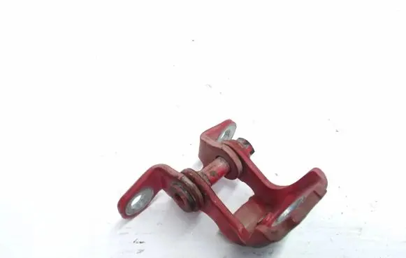 Front door upper hinge