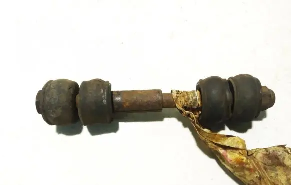 Front anti-roll bar/stabilizer link