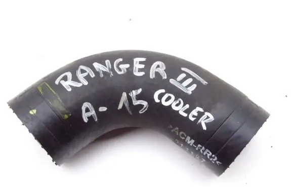 Ford Ranger Intercooler hose/pipe FORD_RANGER_III_06-11_2.5_TDCI_RURA_INTERCOOLERA_2