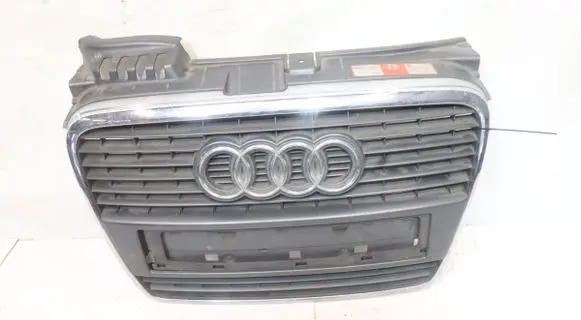 Audi A4 S4 B7 8E 8H Front grill 