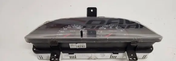 Subaru Forester SF Speedometer (instrument cluster) NSG712E 1109880712474 0237111