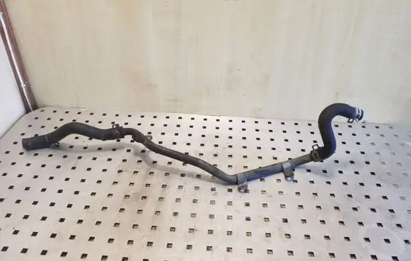 Opel Frontera B Engine coolant pipe/hose