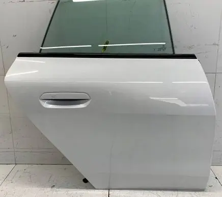 BMW 4 G22 G23 G24 G26 Rear door