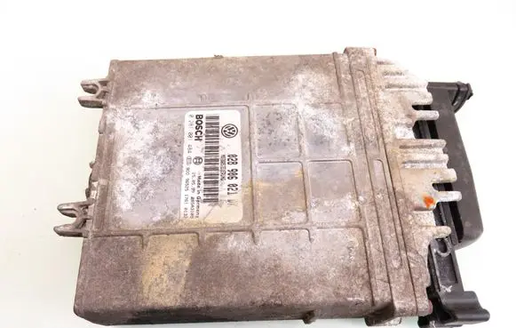 Seat Ibiza II (6k) Engine control unit/module 0281001484 028906021DK