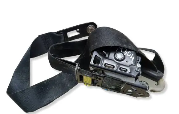 Mazda CX-5 Front seatbelt 0589P1000146 1085479