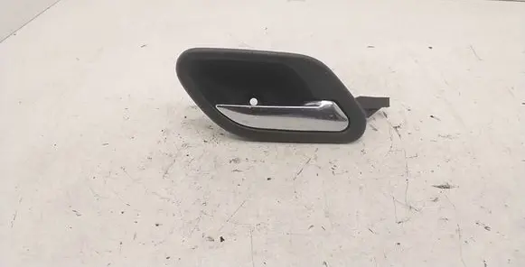 BMW 7 E38 Rear door interior handle 8125514
