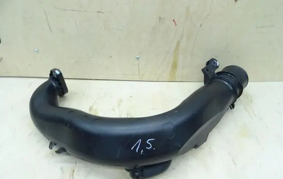 Renault Megane III Air intake hose/pipe 8200645723