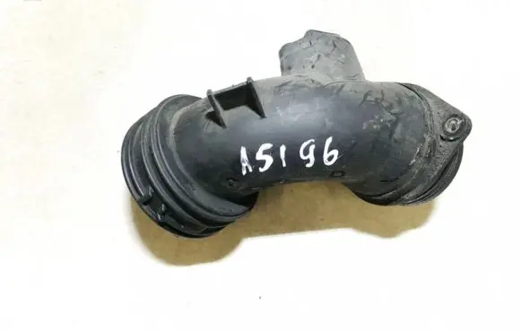 Volkswagen Touareg I Air pressure sensor 0281002401 038906051c