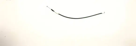 Peugeot Boxer Sliding door cable line 