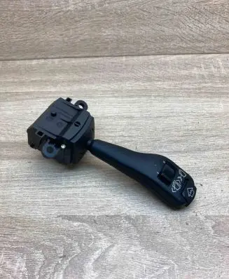 BMW 5 E39 Wiper control stalk 8375407i
