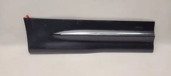 Mercedes-Benz GLB x247 Rear door trim (molding) A2477370700