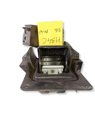 Mazda 2 Car ashtray GJ21646702 LC6268501