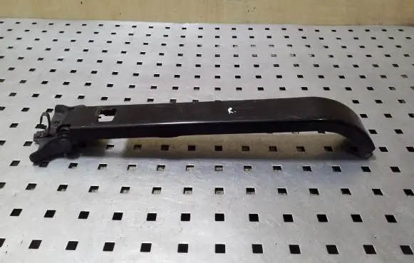 Renault Master III Loading door check strap stopper 904702142R