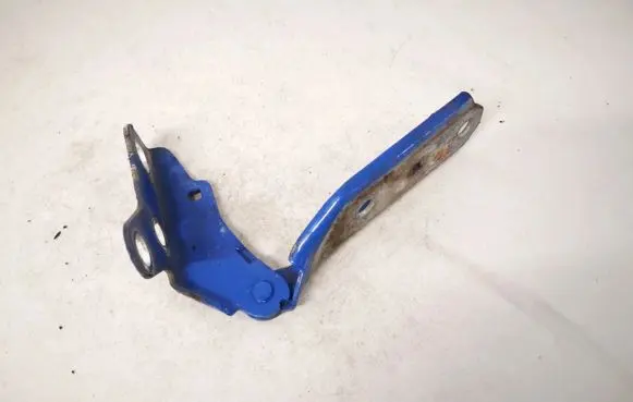 Volkswagen Polo IV 9N3 Engine bonnet/hood hinges 6q0823302b