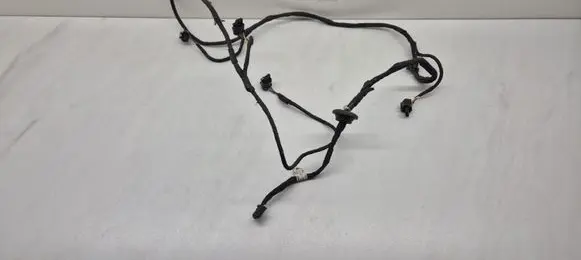 Mercedes-Benz C W203 Parking sensor (PDC) wiring loom A2034404532