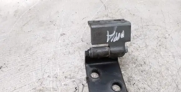 BMW X5 E53 Front door lower hinge 