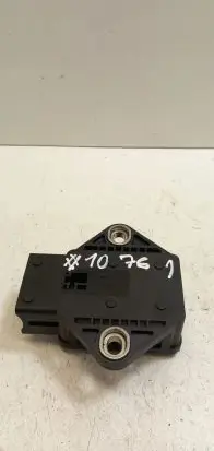 Mercedes-Benz A W169 ESP acceleration yaw rate sensor A0035420318 0035420318