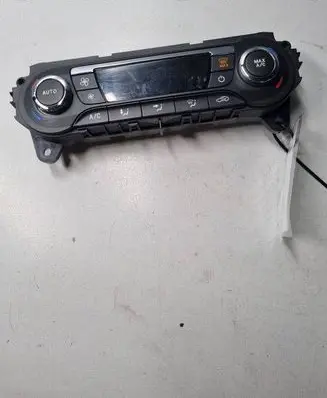 Ford Focus Climate control unit BM5T18C612CH