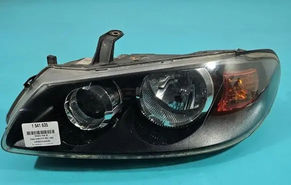 Nissan Almera N16 Headlight/headlamp IMPRK1541635