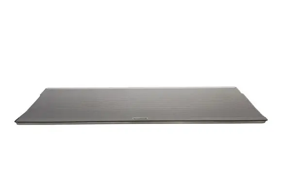 Ford Transit Parcel shelf load cover