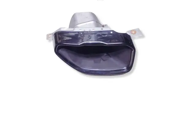 BMW 3 G20 G21 Muffler ending 809330410 1830 2011099