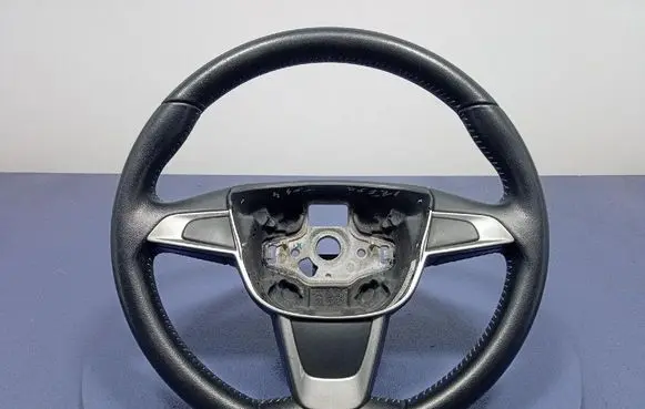 Seat Ibiza IV (6J,6P) Steering wheel 6J0419091AP