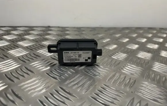 BMW 4 F32 F33 Other control units/modules 9319081