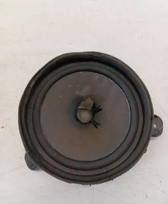 Mitsubishi Grandis Front door speaker MR9864 06627C4C EAS16P651C6