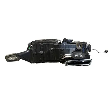Chevrolet Camaro Interior heater climate box assembly 84451329 0637008860 0638002720