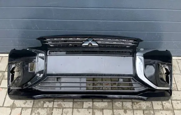 Mitsubishi Space Star Front bumper