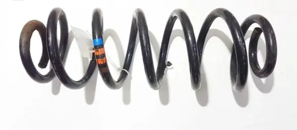 Audi A3 S3 8P Rear coil spring