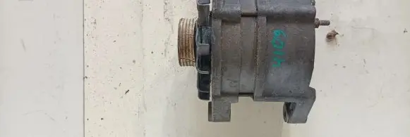 Peugeot 405 Generator/alternator BOSCH