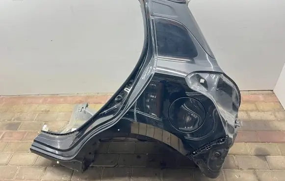 Suzuki Swift III Rear quarter panel 