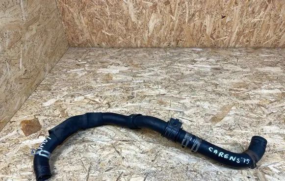 KIA Carens III Engine coolant pipe/hose 25414A4500