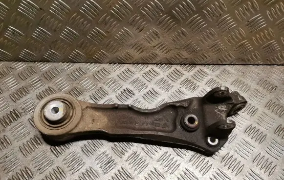 Jaguar XF X250 Front lower control arm/wishbone C2P14506 6W833C255AB
