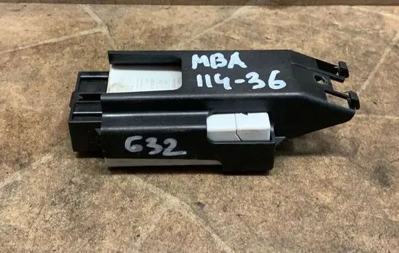 BMW 6 G32 Gran Turismo Steering rack control module 6885215