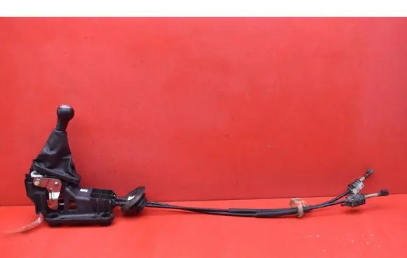 Citroen C3 Gear shift rod 9683711580