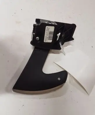 Citroen C5 Gear shift switch/knob 96481641XT P3460700131628