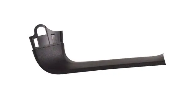 Mercedes-Benz ML W166 Centre console side trim rear 7221298