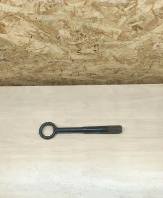 KIA Ceed Towing hook eye 