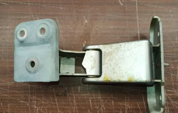 Citroen Jumpy Rear door upper hinge 